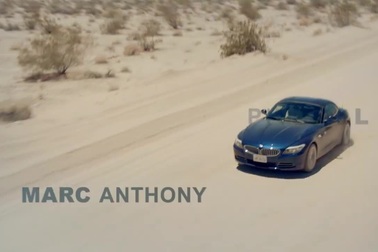 Pitbull - Marc Anthony - Rain Over Me