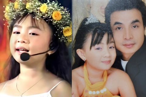 Vì sao "bé Xuân Mai" bất ngờ sang Mỹ năm 9 tuổi khi ở đỉnh cao sự nghiệp?