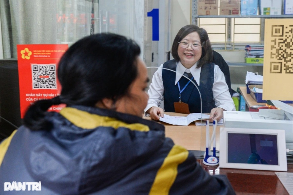 Bỏ tấm vé biên chế suốt đời, mở đường cho người tài vào nhà nước - 7 Bỏ tấm vé biên chế suốt đời, mở đường cho người tài vào nhà nước - 7