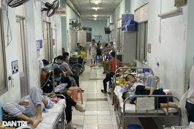 Tầm soát ung thư: Đừng kiếm tiền dựa trên sự sợ hãi!