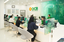 Lợi nhuận OCB giảm gần 900 tỷ đồng sau kiểm toán vì sao?