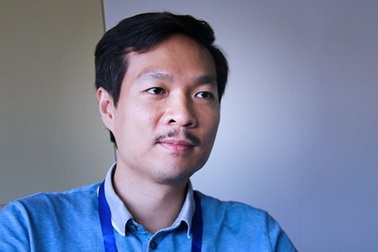 "Tôi tìm kiếm sự tò mò, khám phá ở ứng viên khi tuyển dụng"