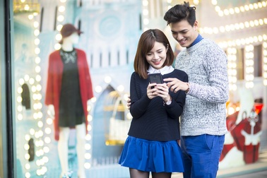 “Truyền hình bỏ túi” – xu hướng khi smartphone lên ngôi