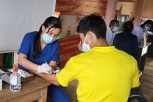 Báo động bệnh lao gia tăng trở lại tại Việt Nam