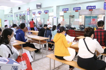 Lao động muốn nhận đủ trợ cấp thất nghiệp, chuyển sang làm việc tự do