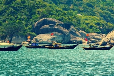 "Cẩm nang" du lịch khám phá Cù Lao Chàm