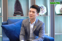 Đột biến giao dịch cổ phiếu công ty con trai bầu Hiển