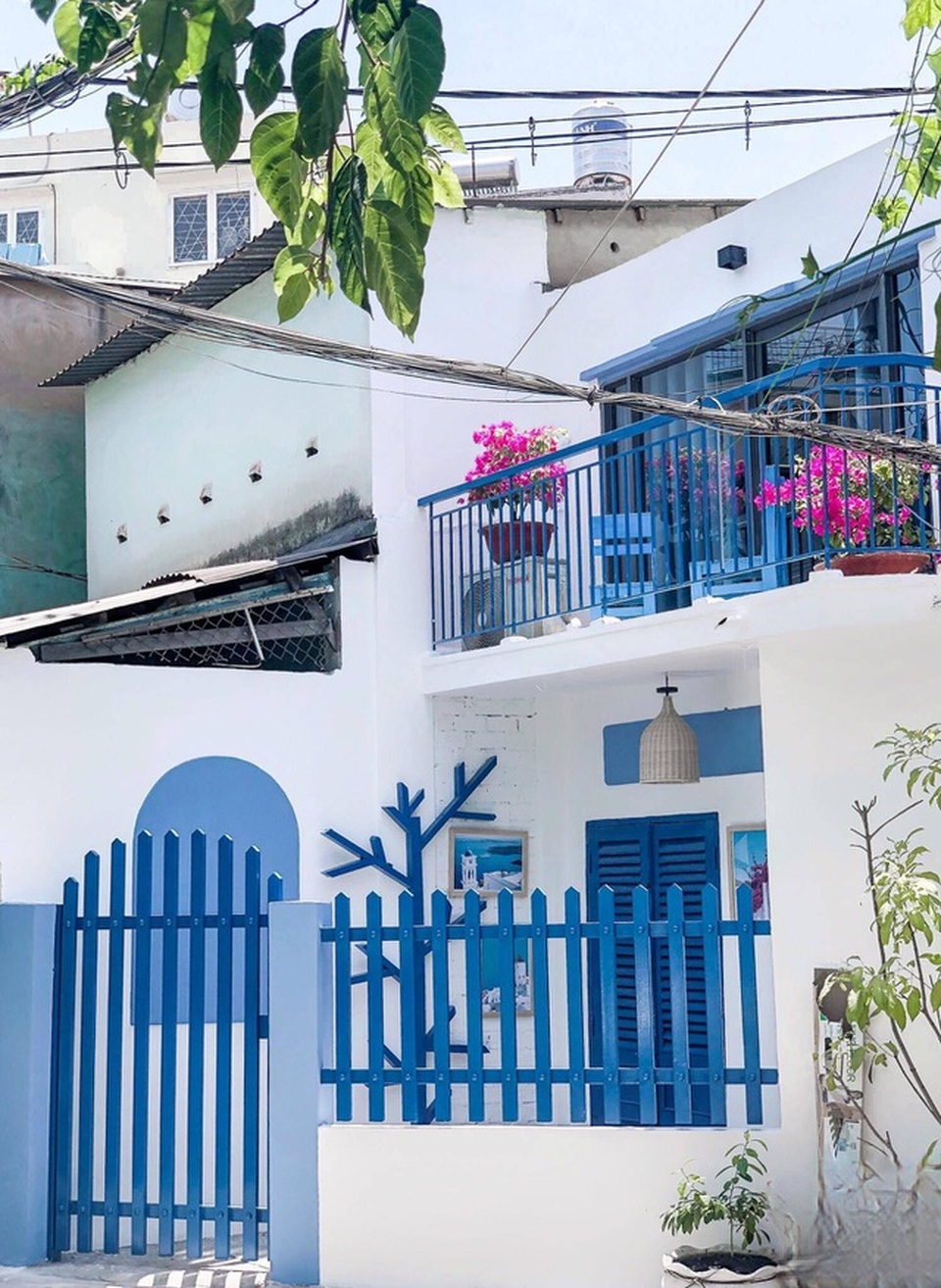 Diện tích chưa tới 20m2, loạt nhà này là minh chứng “nhỏ mà có võ” - 2 Diện tích chưa tới 20m2, loạt nhà này là minh chứng “nhỏ mà có võ” - 2