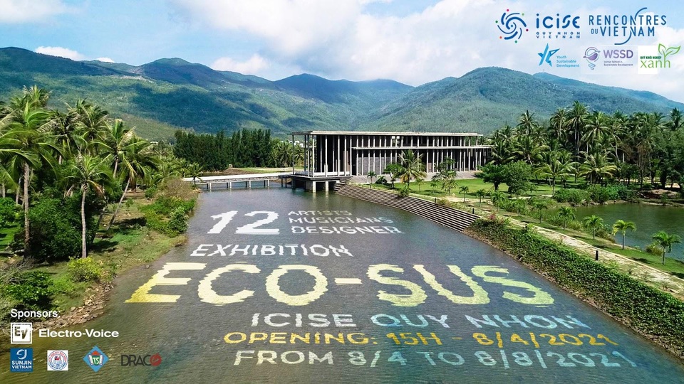 Từ nhỏ bé đến phi thường- kết nối khoa học, lan tỏa điều tử tế - 6