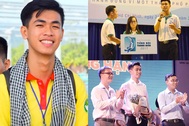 Chàng "sinh viên 5 tốt" và khát vọng thoát nghèo bằng phát triển du lịch