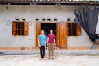 Những tấm lòng nhân ái giúp gia đình ở Lạng Sơn thoát nghèo
