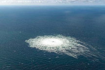 Nga tuyên bố phá âm mưu của Ukraine cho nổ đường ống khí đốt