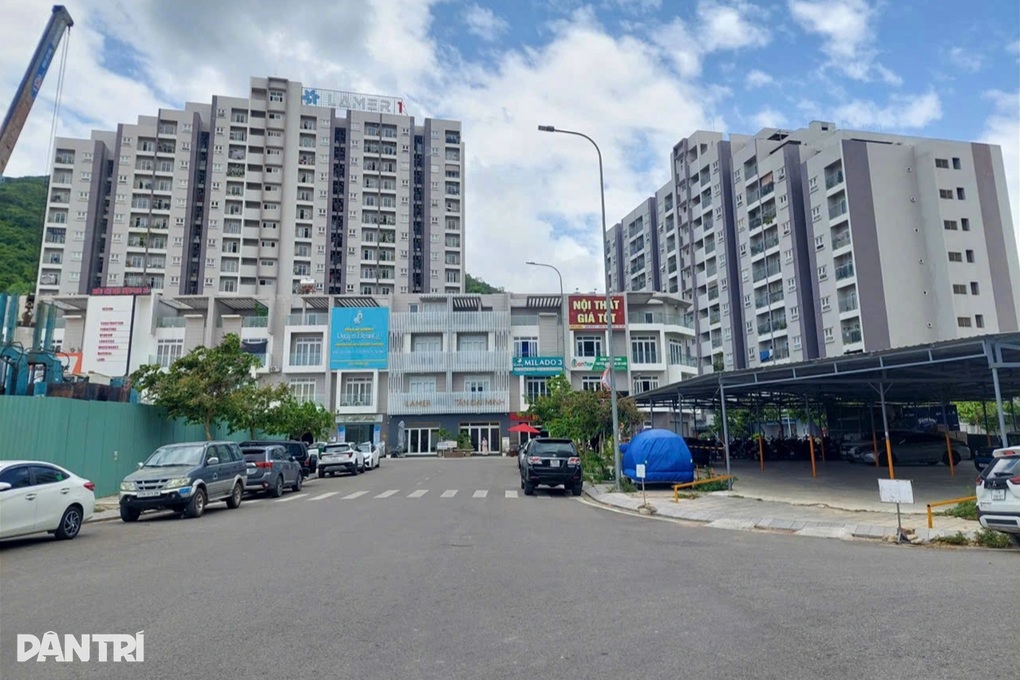 Những trường hợp công chức đã có nhà vẫn được mua nhà ở xã hội - 1 Những trường hợp công chức đã có nhà vẫn được mua nhà ở xã hội - 1