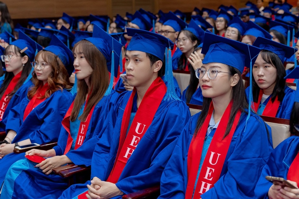 Sáp nhập đại học: Phải hy sinh lợi ích cá nhân, chấp nhận đau một lần