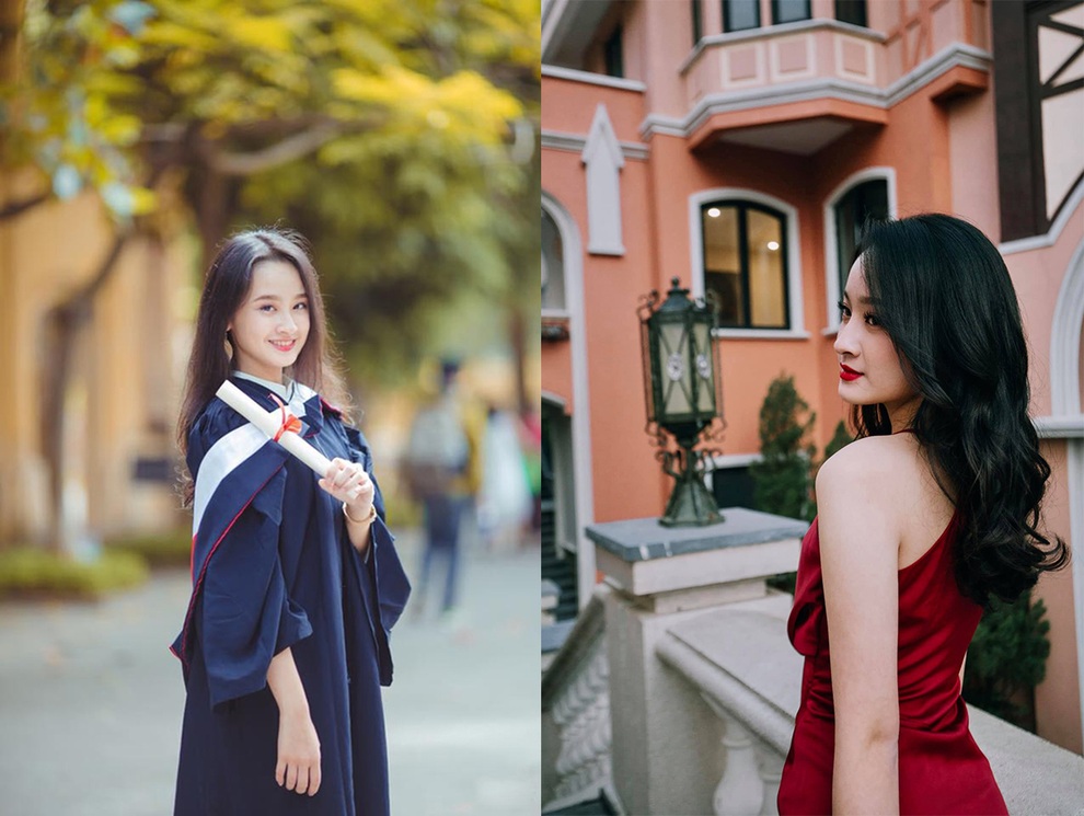 Đại sứ Trường Amsterdam xinh đẹp: Học chuyên Sử đi du học ngành Tài chính - 5 Đại sứ Trường Amsterdam xinh đẹp: Học chuyên Sử đi du học ngành Tài chính - 5