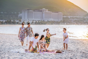 Tiêu chí lựa chọn điểm du Xuân an toàn không lo dịch bệnh