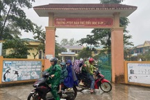 Phó hiệu trưởng đến, học sinh về: Vì sao hơn 2 tháng chưa được giải quyết?