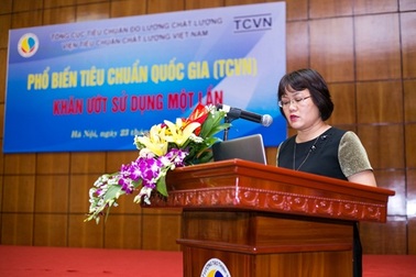 Khăn ướt - Chăm sóc và bảo vệ làn da trẻ an toàn và khoa học