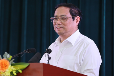 Thủ tướng: "Báo chí cần tập trung phát hiện những vấn đề nóng, nhạy cảm"