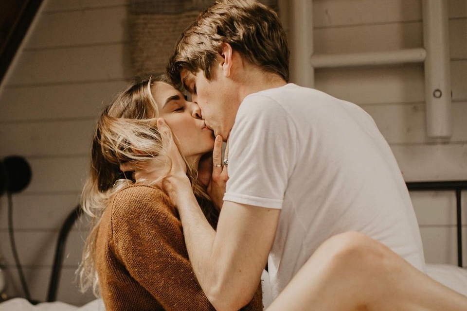 Gọi tên 5 giai đoạn của tình yêu - 1 Gọi tên 5 giai đoạn của tình yêu - 1