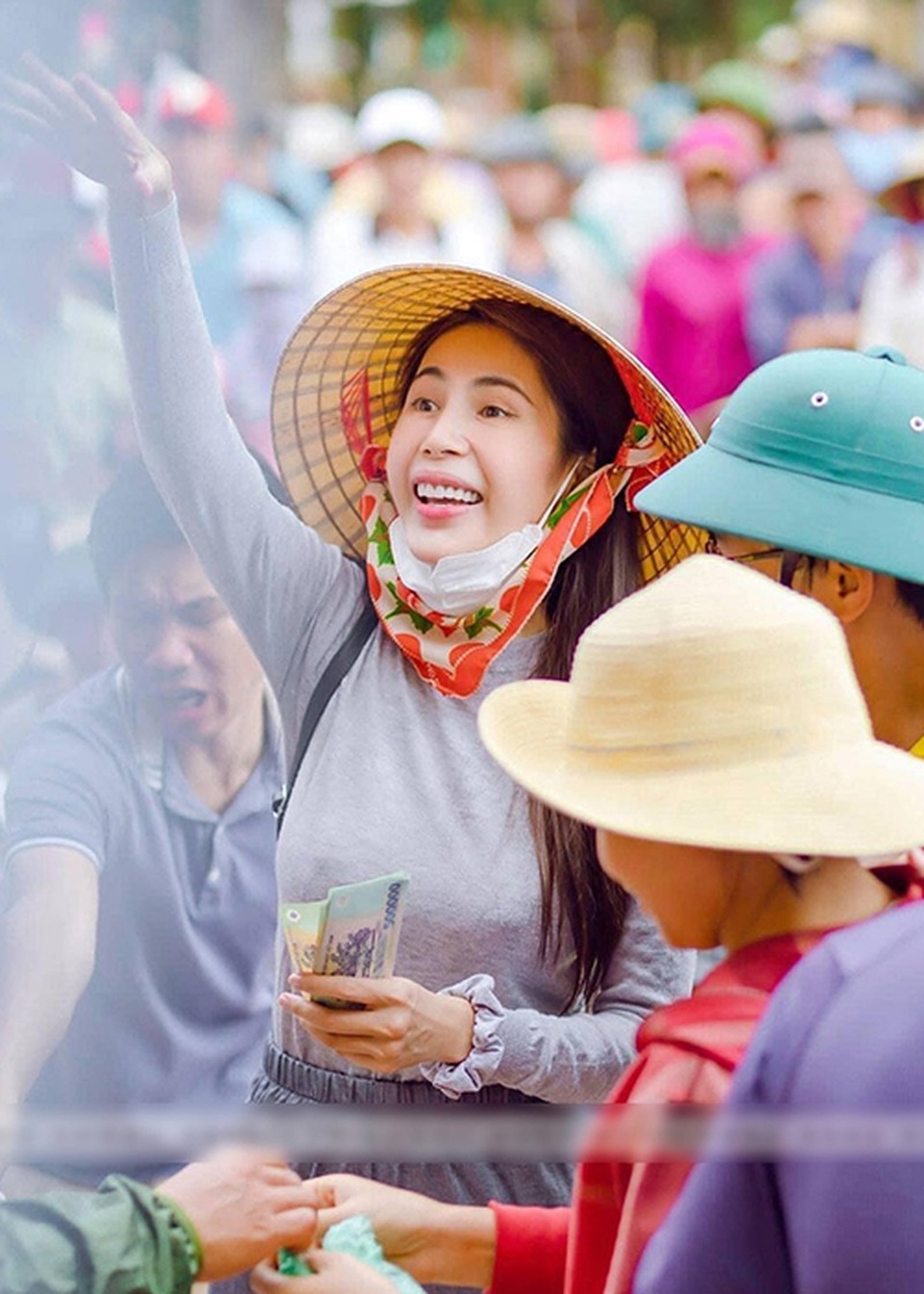 Điểm danh sao Việt tuổi Sửu: Tài năng nức tiếng nhưng không thiếu lùm xùm - 2 Điểm danh sao Việt tuổi Sửu: Tài năng nức tiếng nhưng không thiếu lùm xùm - 2