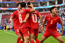 Báo Thái Lan chỉ ra thực tế phũ phàng với đội tuyển Việt Nam