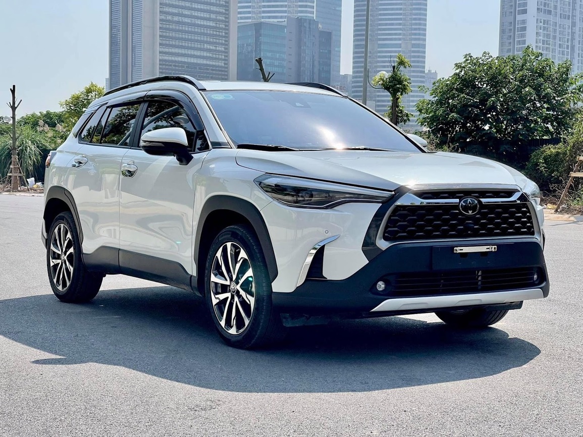 Loạt ô tô trong tầm giá 700 triệu đồng, thêm mẫu xe mới về Việt Nam - 10 Loạt ô tô trong tầm giá 700 triệu đồng, thêm mẫu xe mới về Việt Nam - 10
