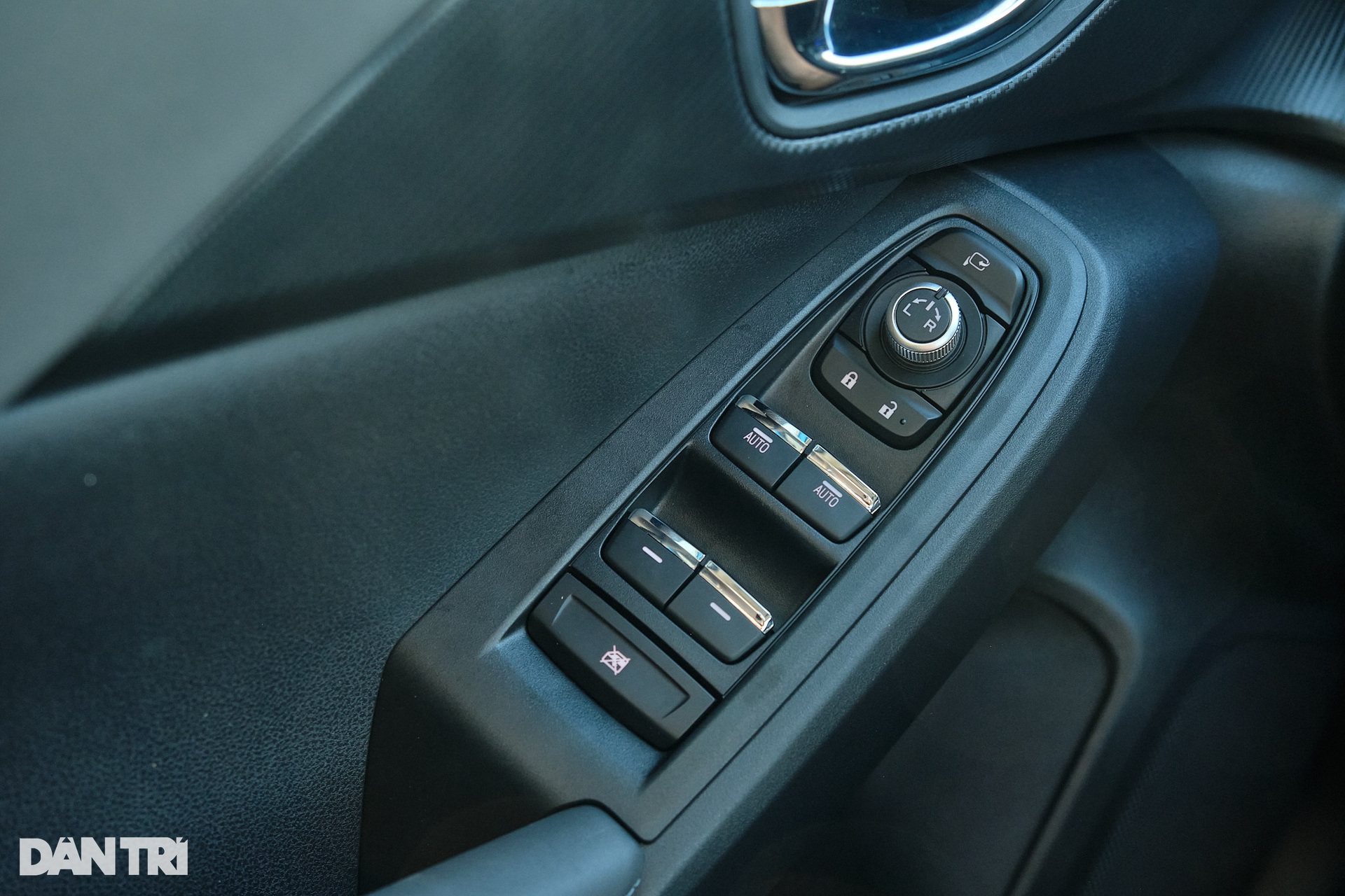 Trải nghiệm Subaru Crosstrek: Món lạ không dành cho số đông - 21 Trải nghiệm Subaru Crosstrek: Món lạ không dành cho số đông - 21