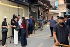 Vụ nghi vấn bếp ăn bán trú nhập thịt trâu Ấn Độ: Kết quả kiểm tra ban đầu