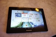 Lenovo trình làng bộ 3 máy tính bảng tại MWC 2013