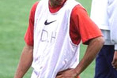 Barca đã đạt được thỏa thuận miệng với Henry