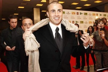 Hé lộ lịch trình tại Việt Nam của Quả bóng vàng Cannavaro