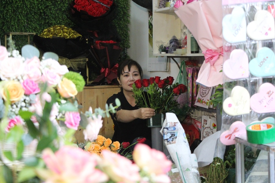 Làm sao để không lãng phí những bó hoa tươi sau mỗi dịp lễ? - 6 Làm sao để không lãng phí những bó hoa tươi sau mỗi dịp lễ? - 6