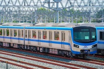 Sở GTVT TPHCM: Kế hoạch vận hành metro số 1 vẫn trong năm 2024