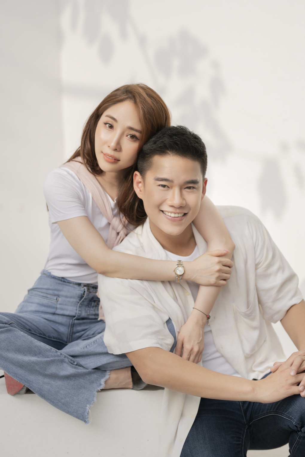 Quỳnh Nga và tình trẻ kém 5 tuổi tiết lộ bí mật cảnh nóng trên đường - 4 Quỳnh Nga và tình trẻ kém 5 tuổi tiết lộ bí mật cảnh nóng trên đường - 4