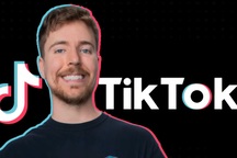 YouTuber sẵn sàng chi tiền để mua lại TikTok là ai?