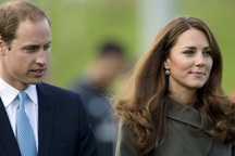 Vợ chồng Hoàng tử Anh William “có tin vui”