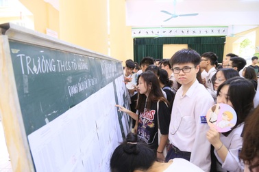 Quy hoạch mạng lưới các trường sư phạm: Vẫn chưa ngã ngũ