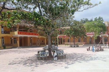 Bài 2: Kết luận thanh tra trường dự kiến “một rừng” khoản thu, chi đầu năm