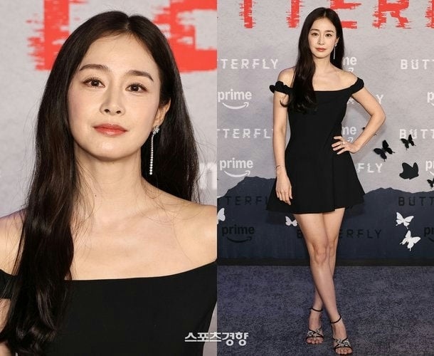 Kim Tae Hee tiết lộ lý do lấy Bi Rain, Bi Rain nói “vợ hy sinh nhiều nhất” - 5