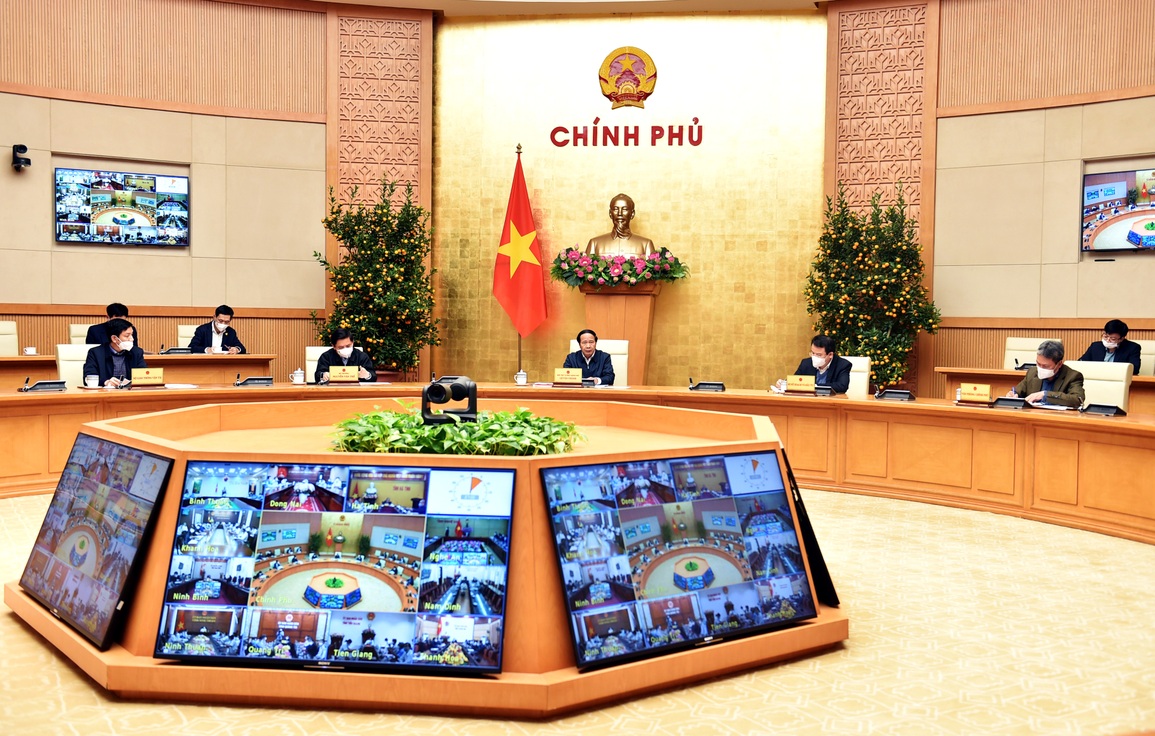 Bộ trưởng GTVT cam kết không thiếu một đồng vốn cho cao tốc Bắc - Nam  - 3