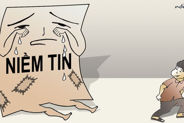 Một mất… mười ngờ!