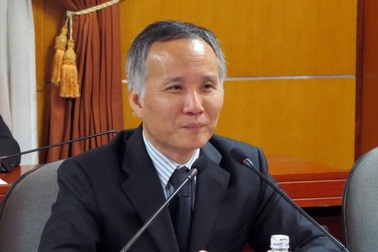 4 Thứ trưởng được Thủ tướng bổ nhiệm lại