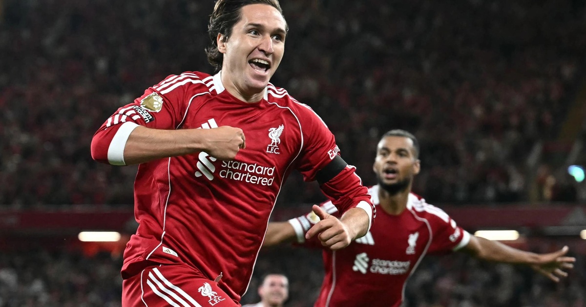 Phân tích điểm mạnh – yếu của Liverpool và Bournemouth Cùng kèo nhà cái tại hantsfbu.org.uk - Trận cầu đáng chờ đợi của Premier League