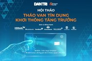 Ngân hàng, doanh nghiệp kỳ vọng cao vào tăng trưởng tín dụng cuối năm