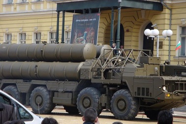 Mỹ, NATO tính viện trợ lá chắn tên lửa do Liên Xô thiết kế cho Ukraine