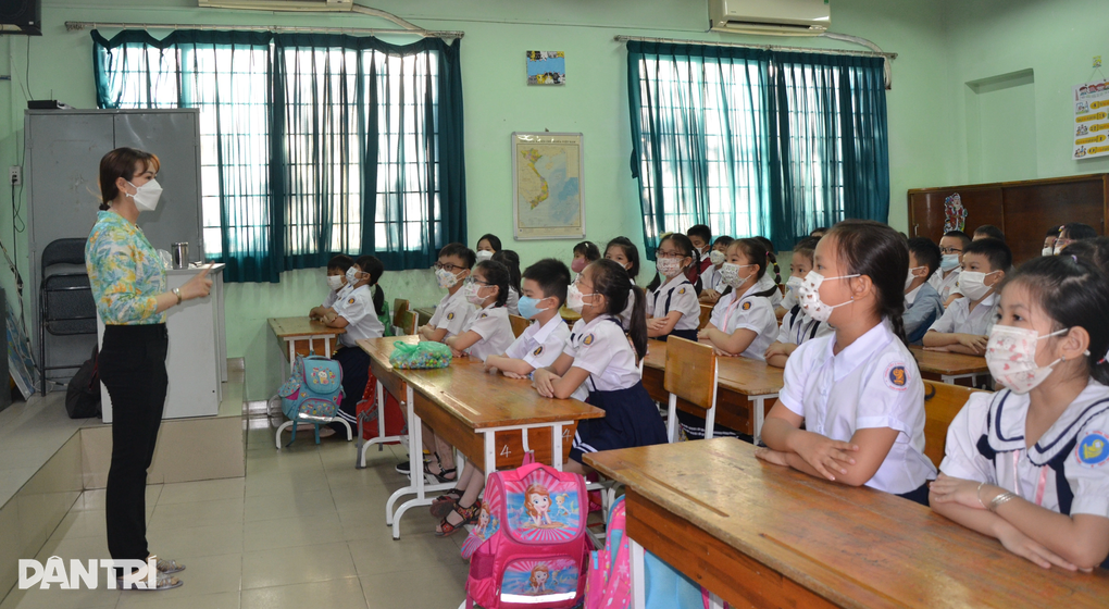 Trăn trở trước thềm năm học mới về cán bộ quản lý giáo dục và thi cử - 2 Trăn trở trước thềm năm học mới về cán bộ quản lý giáo dục và thi cử - 2