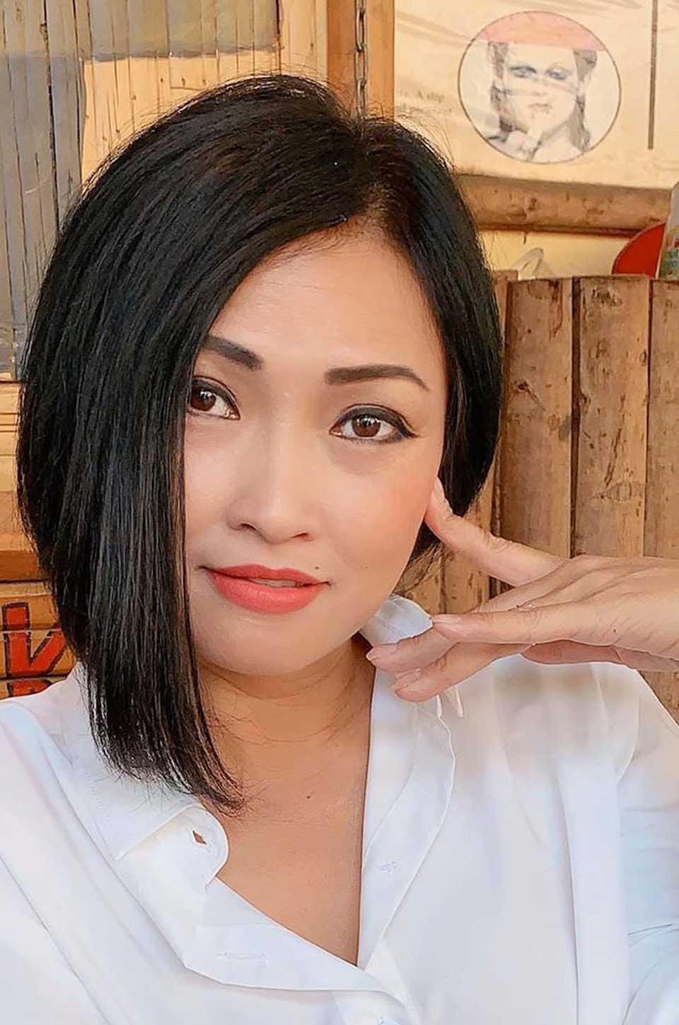 Phương Thanh quyết tâm trở thành ca sĩ vì mẹ bị hàng xóm khinh thường - 1 Phương Thanh quyết tâm trở thành ca sĩ vì mẹ bị hàng xóm khinh thường - 1