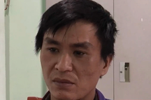 Đi cướp dây chuyền vàng để lấy tiền đóng học phí cho con?