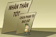 Dân đóng tiền cho “quan” nuôi... bồ nhí!